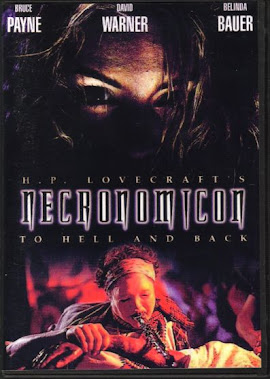 NECRONOMICON 1993