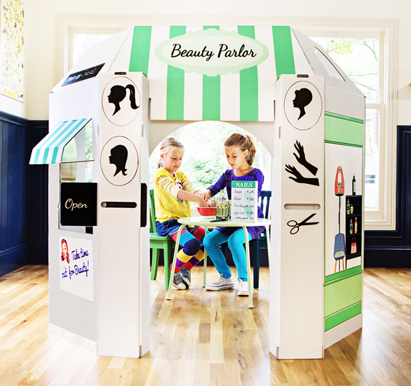 the boo and the boy little play spaces