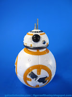 BB-8 (The Force Awakens 2022)