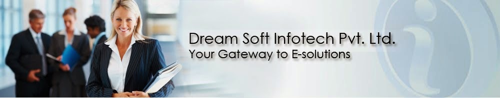 Dreamsoft Infotech