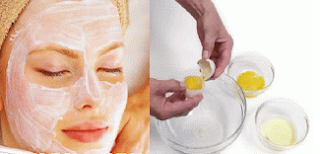 Manfaat Putih Telur untuk wajah