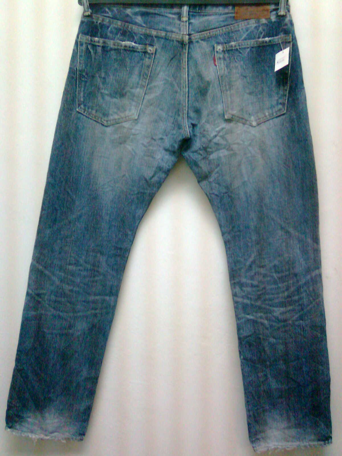 Eternal Made Japan Jeans