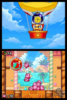 Kirby Return To Dreamland Download Iso Lastsiteafter S Blog