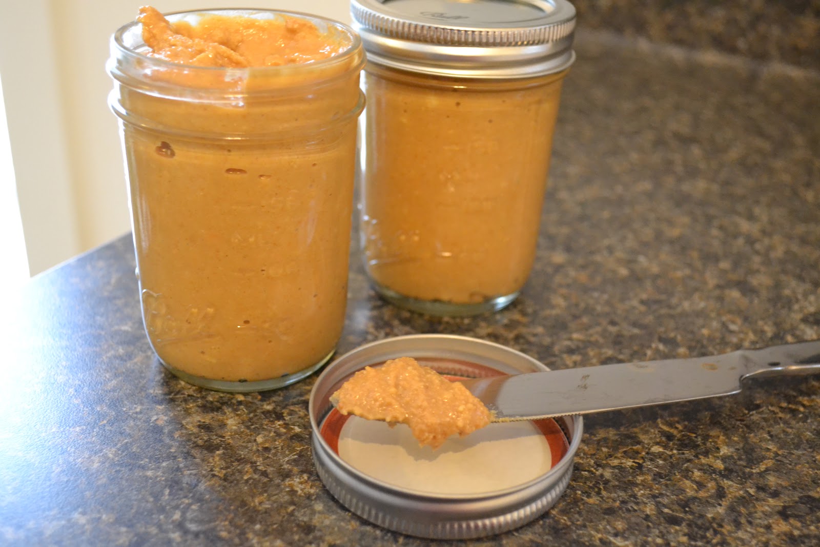Good Fun Gluten Free Honey Cinnamon Peanut Butter