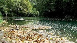 Λάρισα: Εντοπίστηκε πτώμα στον Πηνειό pinios-300x190