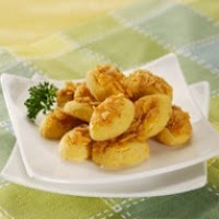 Resep Kue Kering Cornflakes Enak Resep Kue Kering Cornflakes Enak