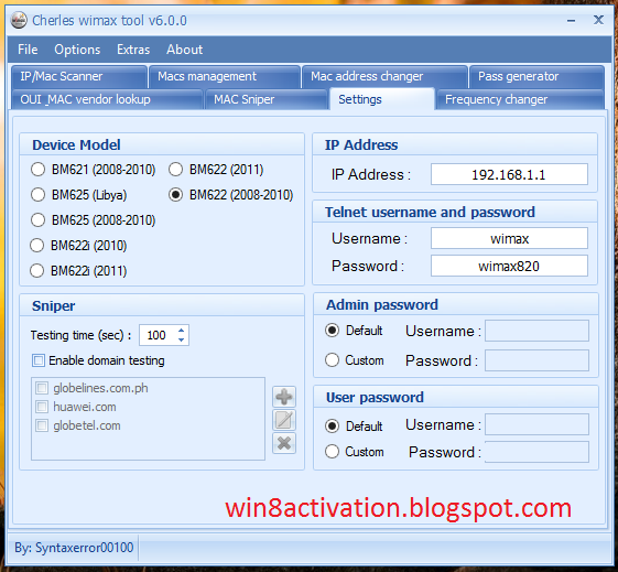 Globe Wimax Globe Wimax