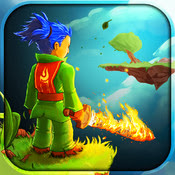 Download Swordigo Apk Mod (Guiding compass & Coin Doubler) Download Swordigo