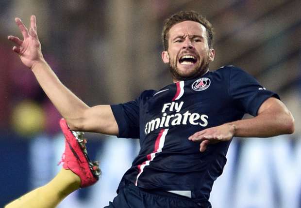 Yohan Cabaye Resmi Bergabung Dengan Crystal Palace Yohan Cabaye Resmi Bergabung Dengan Crystal Palace