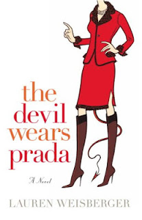The Devil Wears Prada: A Novel Lauren Weisberger