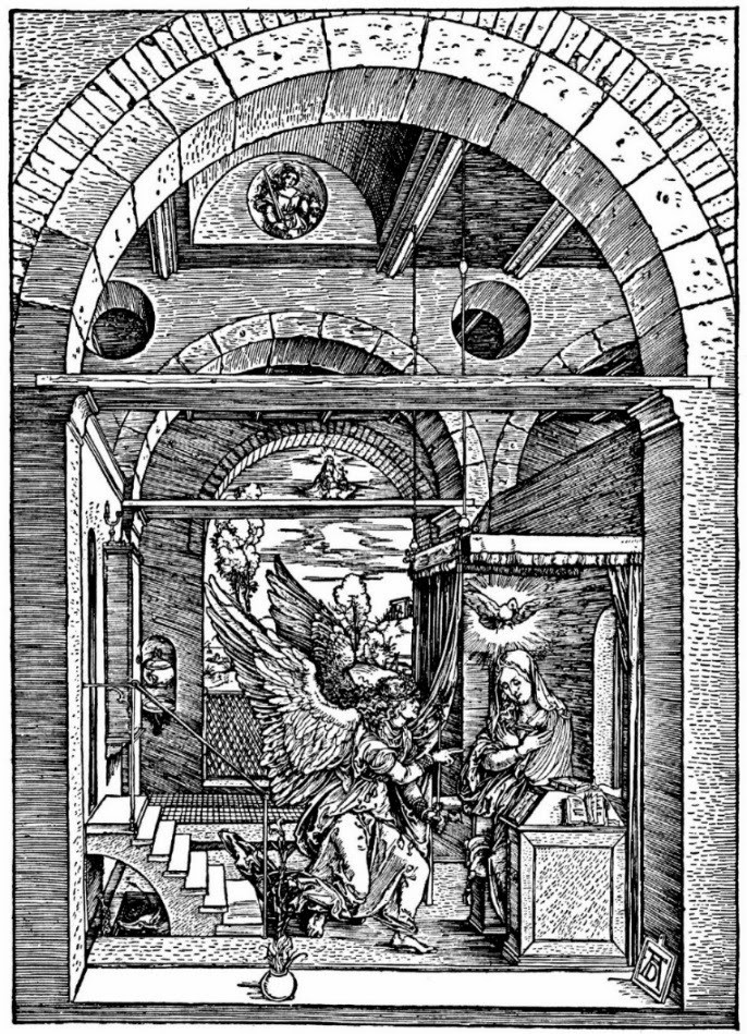 picti mundi gezeichnete und gemalte welten bildende kunst gastbeitrag eine ergnzende bildbeschreibung zu drers marienleben - Bildbeschreibung Kunst Beispiel picti mundi gezeichnete und gemalte welten bildende kunst gastbeitrag eine ergnzende bildbeschreibung zu drers marienleben - Bildbeschreibung Kunst Beispiel