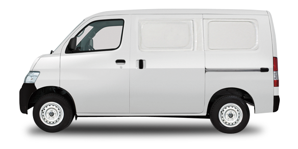 Daihatsu Gran Max Minibus Daihatsu Gran Max Minibus