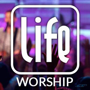 The Life Church Worship - We Will 2012 Biography and history