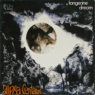 Tangerine Dream, Alpha Centauri