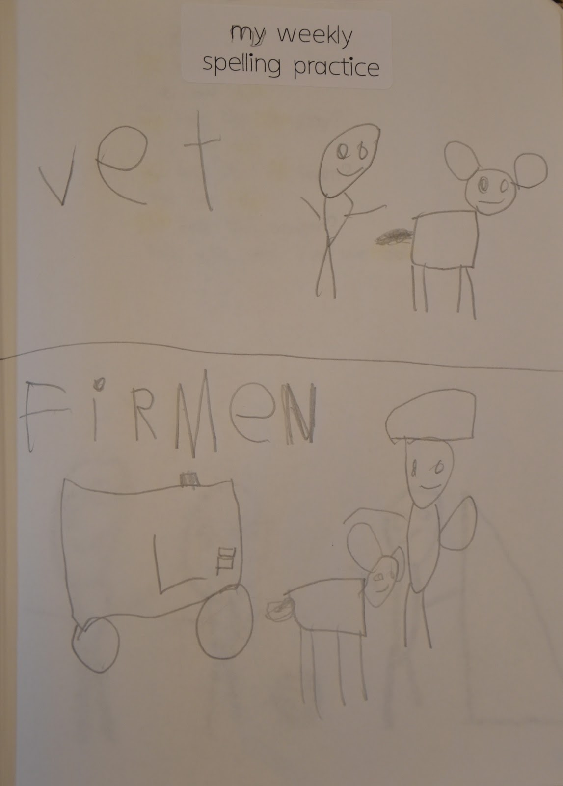 A Place Called Kindergarten: October 2011