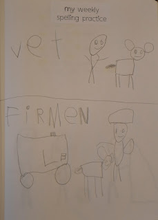 A Place Called Kindergarten: Notebooks