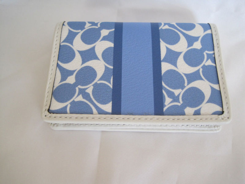 coach wallets mad