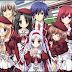 Falando Sobre Anime - 11 Eyes