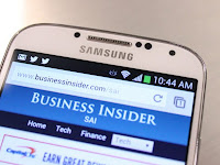 10 Fitur Samsung Galaxy S4 Yang Tidak Ada di iPhone 9 9