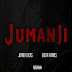 Audio: Joyner Lucas ft Busta Rhymes "Jumanji"