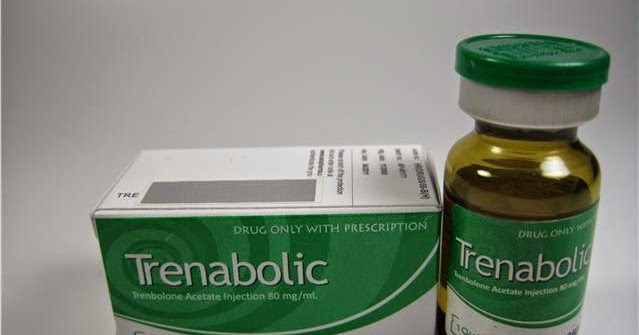Precisely what does Tren Create? The real truth about Trenbolone