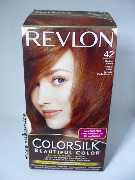 hair color 2013
