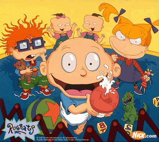 Original Rugrats