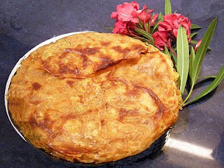 Pastilla aux fruits Pastilla aux fruits