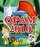 OPAM 2010