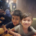 Weekend Ian & Iris