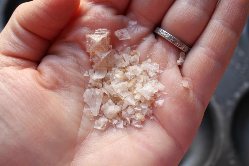 corner blog donut pan idea no. 25 brittle rings