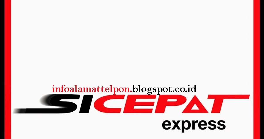 Image Result For Alamat Sicepat Express Image Result For Alamat Sicepat Express