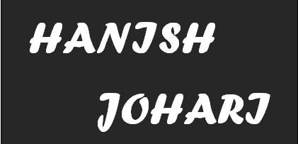 HANIESH JOHARI