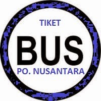 Harga-Tiket-Bus-Kudus-PO-Nusantara