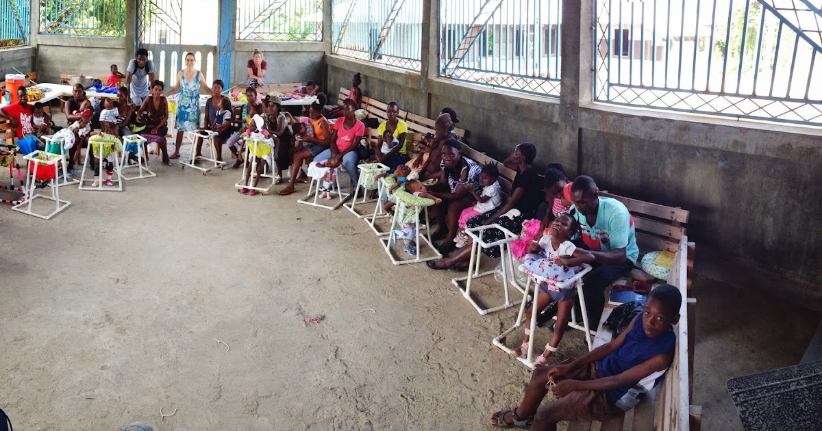 Overflow PVC Pipe Walker...Stander Blessing Handout