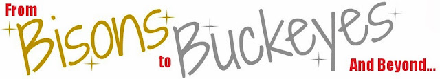 From Bisons to Buckeyes, and Beyond