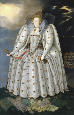 N e e d l e p r i n t: 6 Queen Elizabeth A1 Posters ...