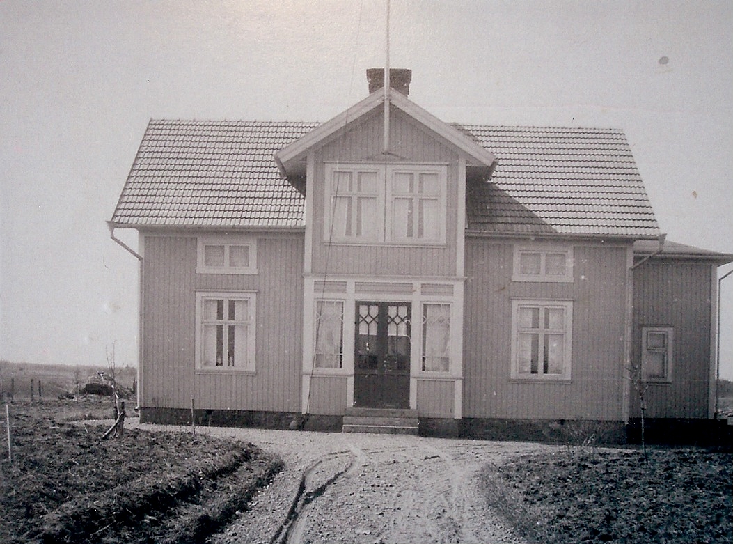 Nostalgorama: vedum förr i tiden