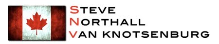 Steve van Knotsenburg