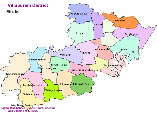 Villupuram Medical College