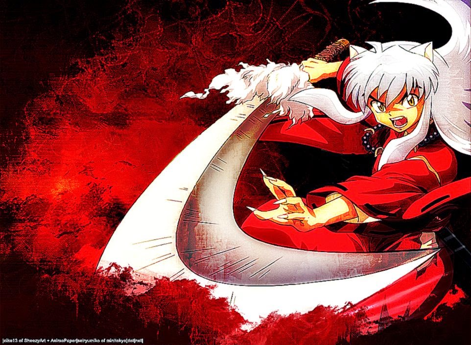 Featured image of post Inuyasha Wallpaper Cute Lade die neueste version von inuyasha wallpaper f r windows herunter