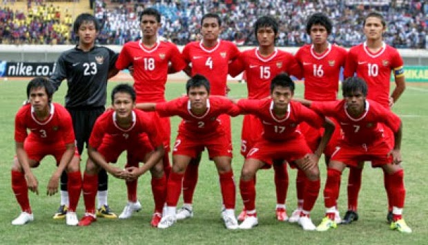 Timnas U19 Berhasil Lolos ke Putararan Final Piala AFC 2014 di Myanmar Berita Hari Ini Timnas U19 Berhasil Lolos ke Putararan Final Piala AFC 2014 di Myanmar Berita Hari Ini