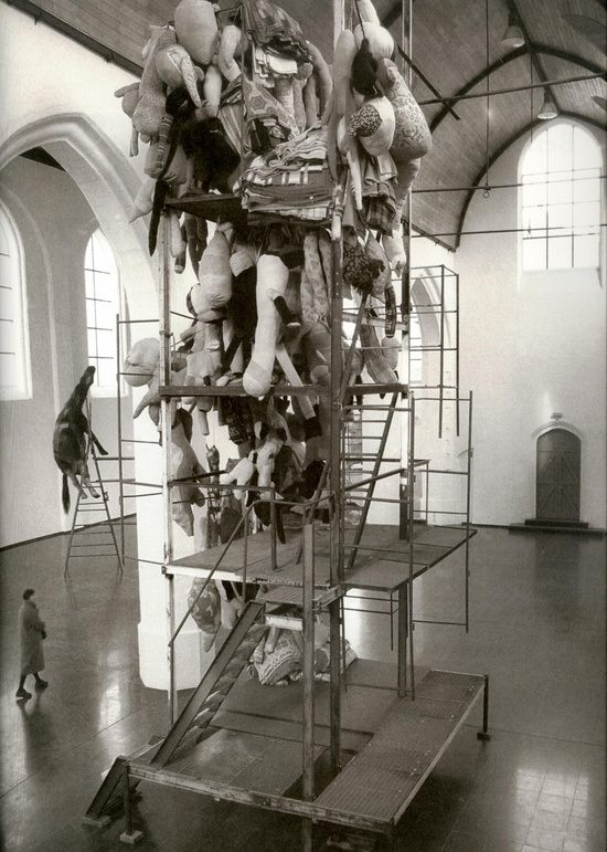 Sevasblog things I like Berlinde De Bruyckere