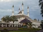 Mesjid Agung Kota Tasikmalaya