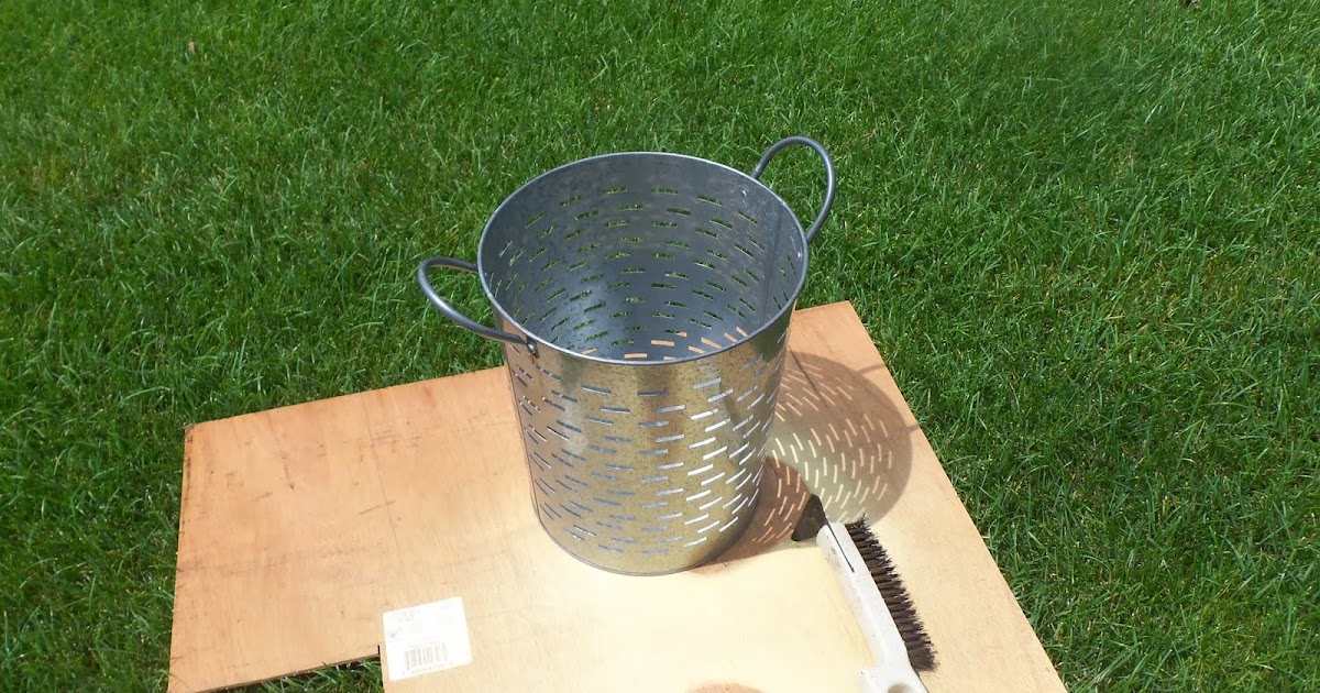 Bluebird1959 You Put the Suds in the (Olive) Bucket, Pt. 2