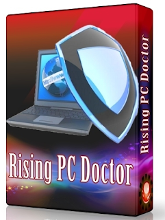 Rising PC Doctor 6.0.5.88 Rising PC Doctor 6.0.5.88