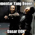 comment yang bener oon comment yang bener oon