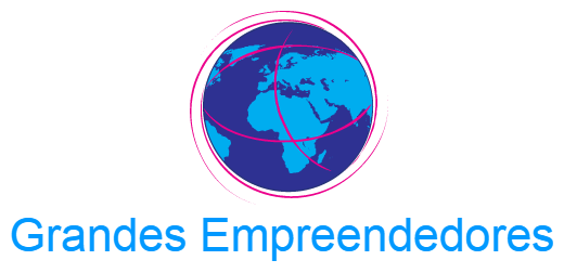 Grandes Empreendedores