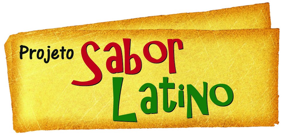 SABOR LATINO