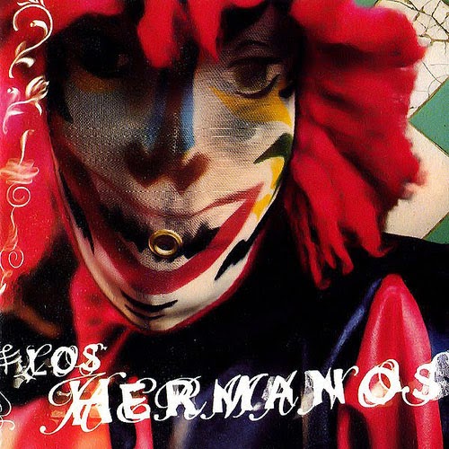 Geracao 666 Los Hermanos geracao 666